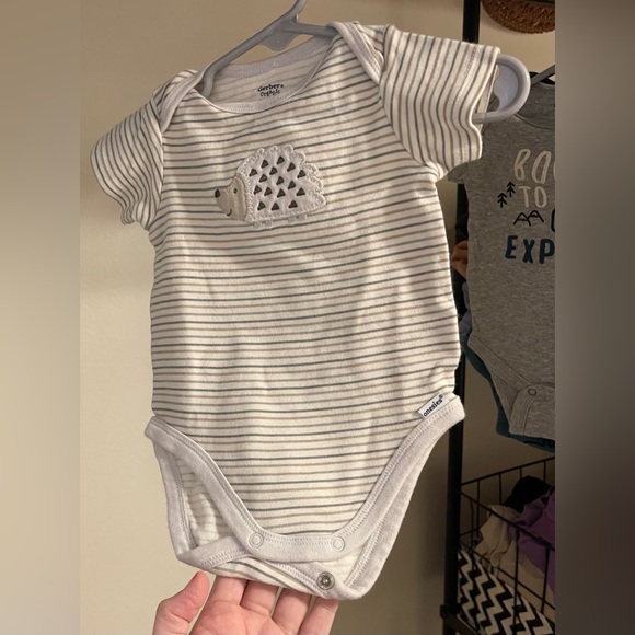 Boys 0-3 month bundle/3 - Picture 8 of 13